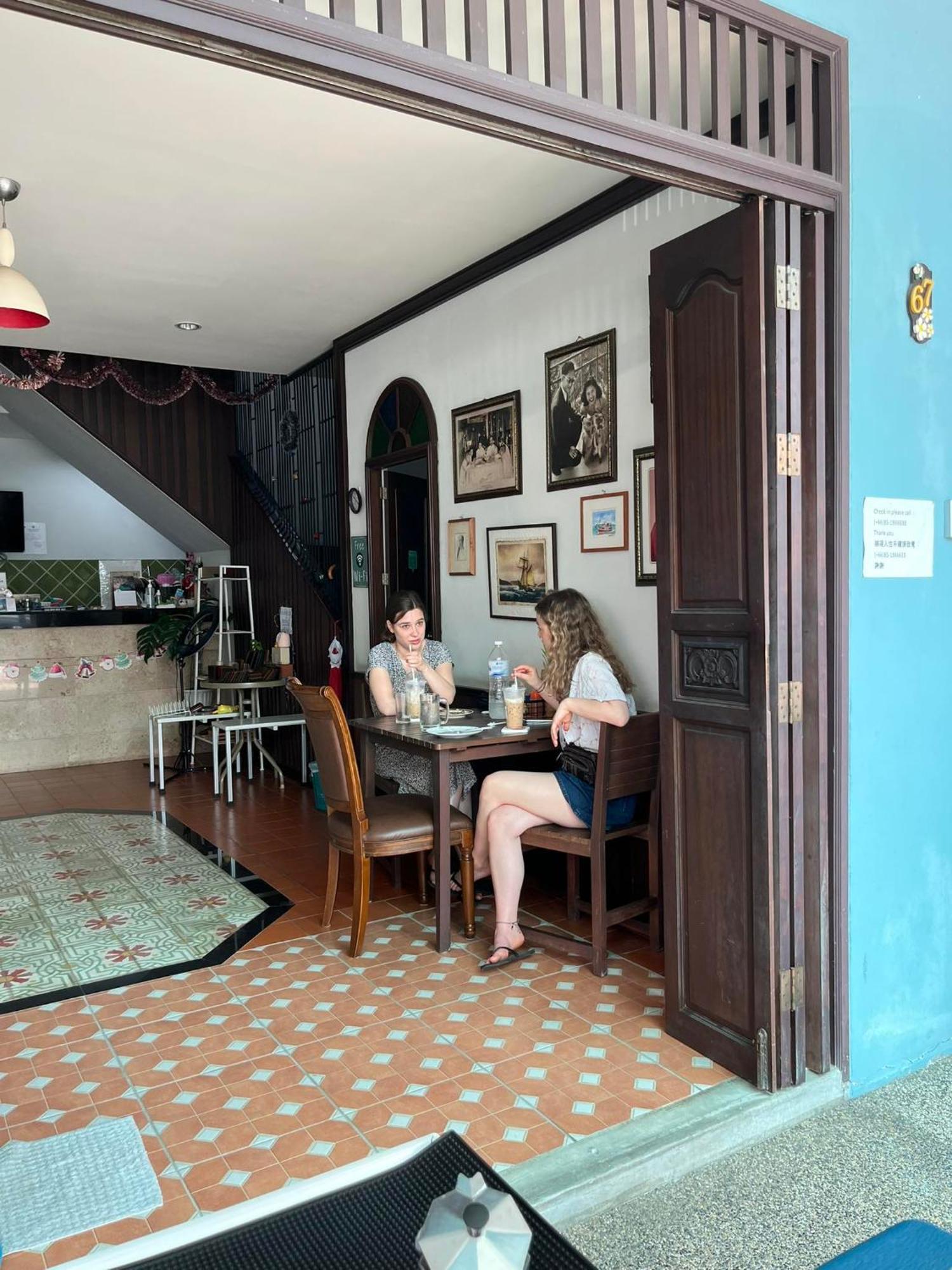 Grandmom Place Krabi town Exteriér fotografie