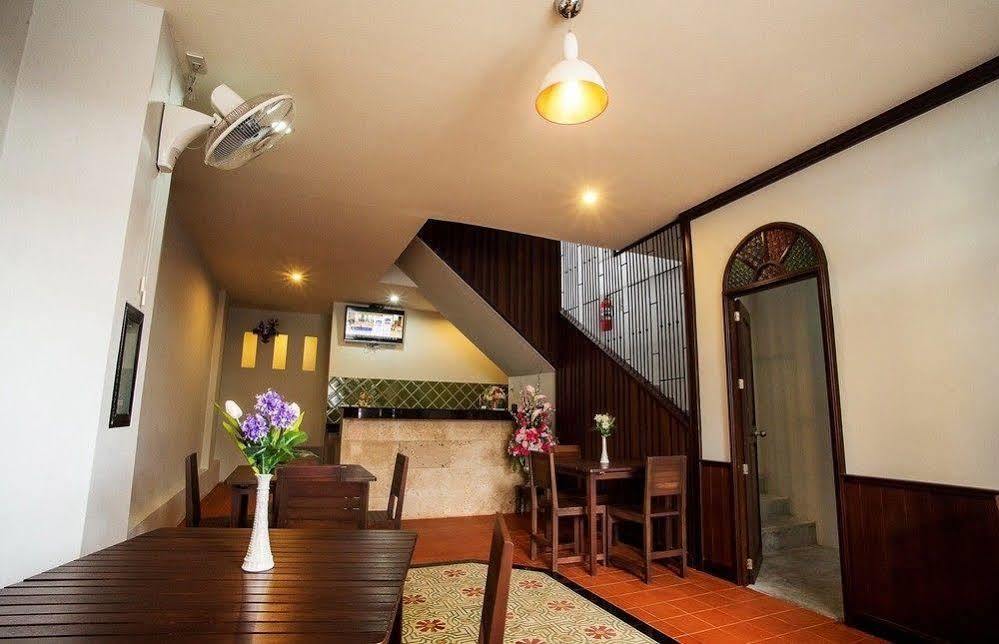 Grandmom Place Krabi town Exteriér fotografie